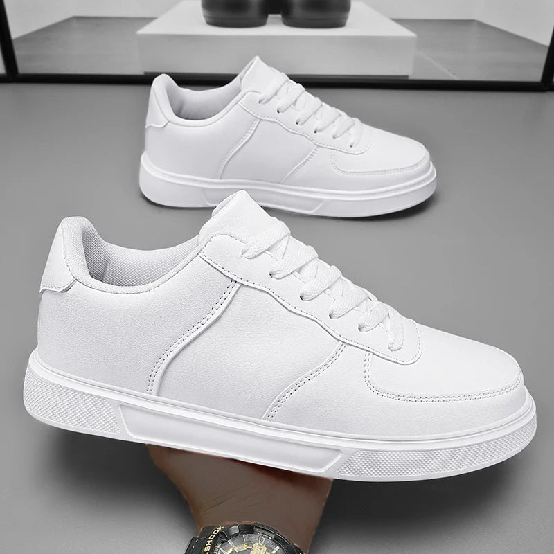 Sneakers Prepper White 2side