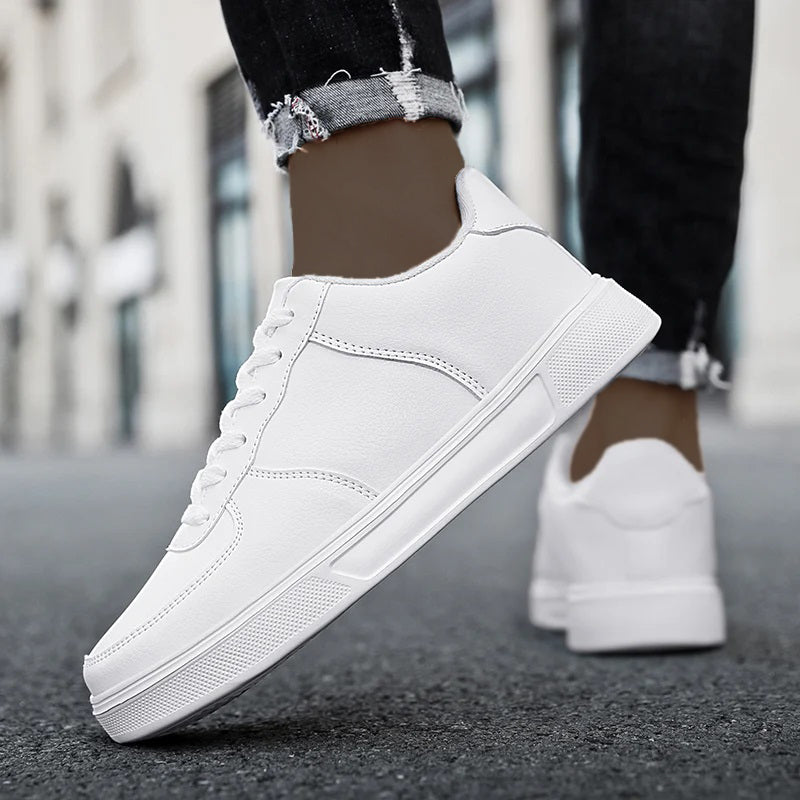 Sneakers Prepper White model