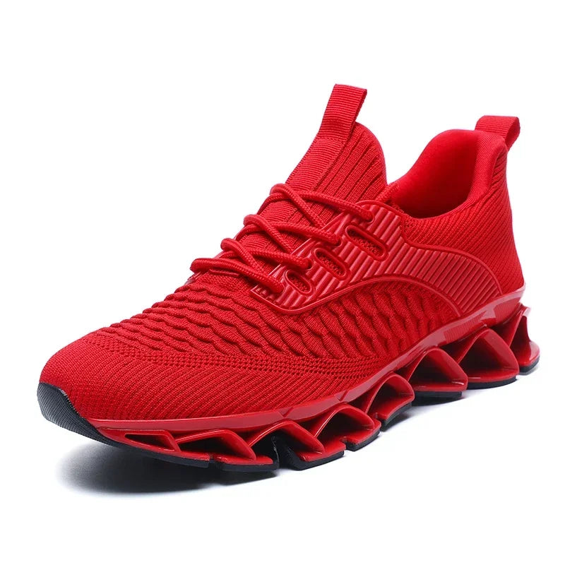 Sneakers Bladeweaver Red side