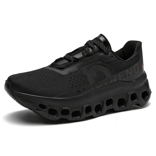 Sneakers Doobie Black 1side