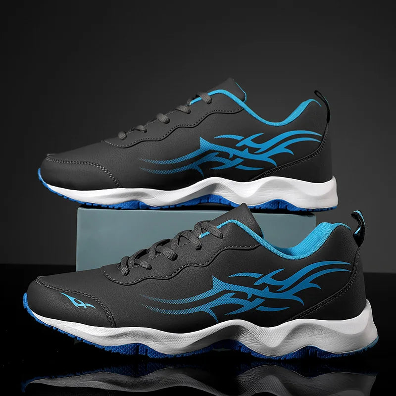 Sneakers Aruba Blue 2side