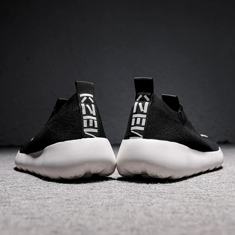 Sneakers Voltflex Whitelow 2back