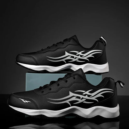 Sneakers Aruba White 2side