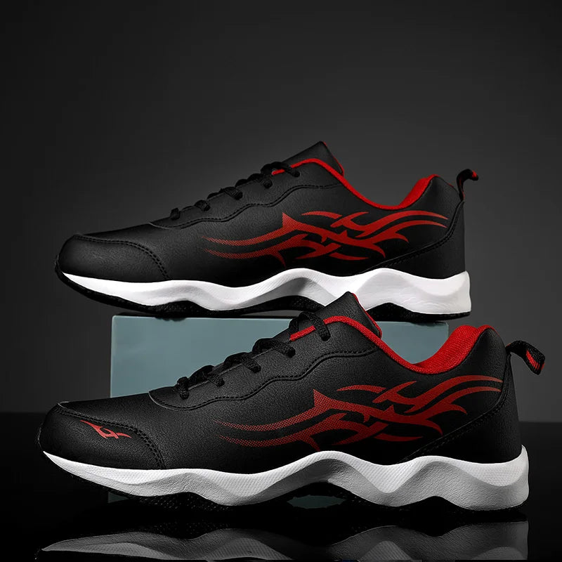 Sneakers Aruba Red 2side