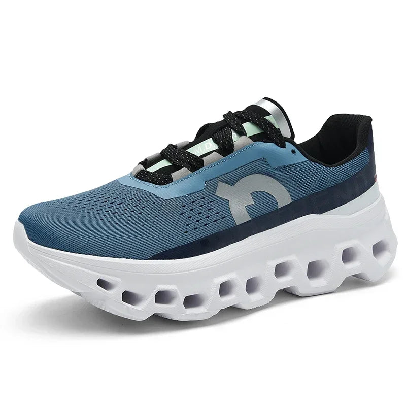 Sneakers Doobie Blue 1side