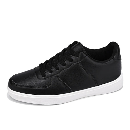 Sneakers Prepper Black 1side